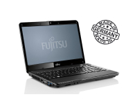 Fujitsu LH532 i5-3210M/4GB/500/7HP64 GT620M czarny - 169507 - zdjęcie 2